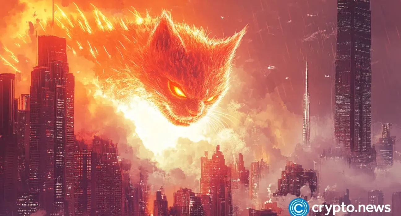 Ethereum eyes $5k as CATZILLA sets its sights on becoming a $1 meme coin