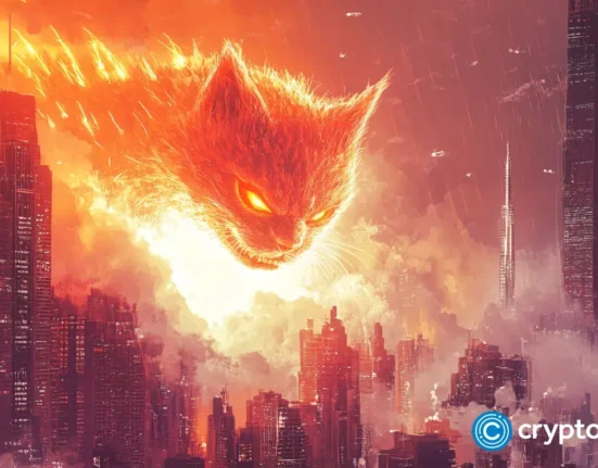 Ethereum eyes $5k as CATZILLA sets its sights on becoming a $1 meme coin