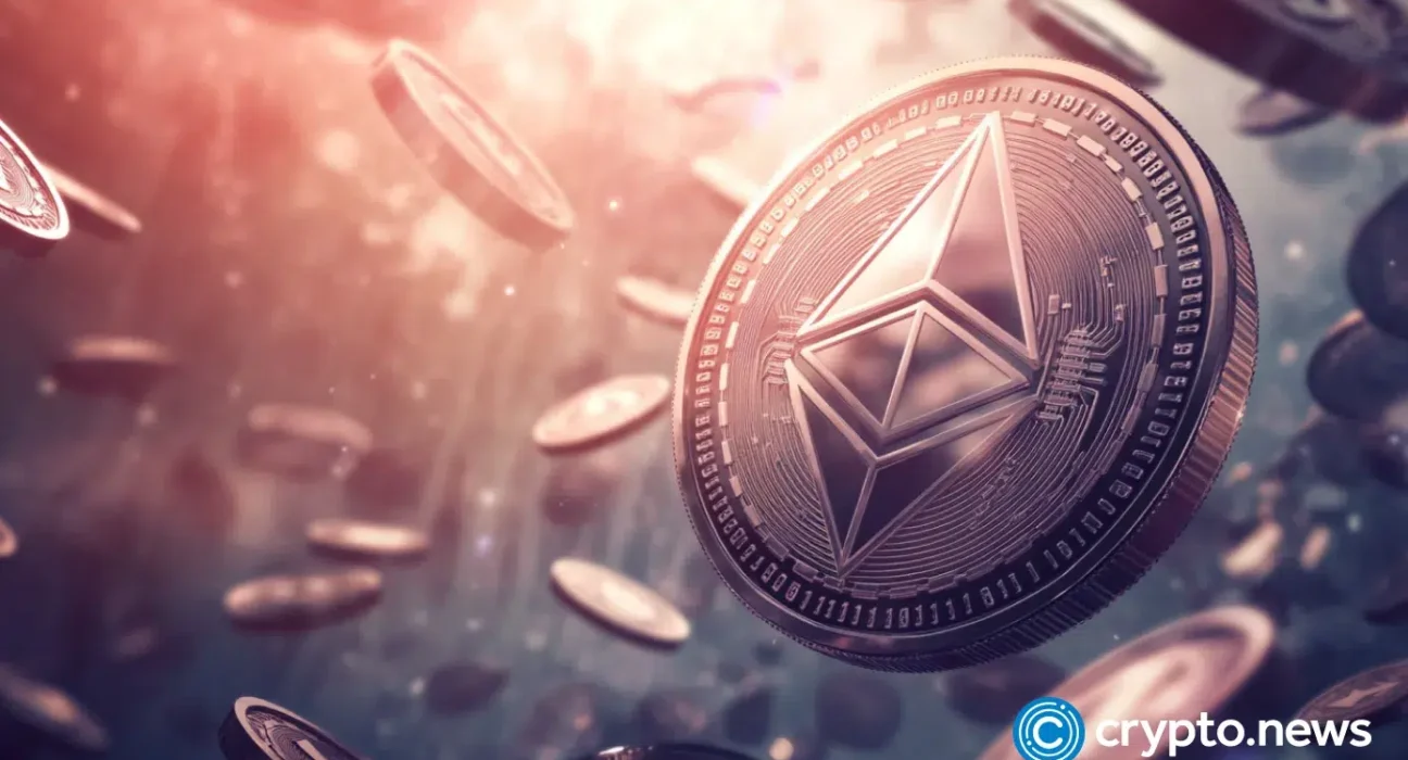 Ethereum price will hit $10k as ETH scarcity narrative 'strong in practice,' 1confirmation's Tomaino says