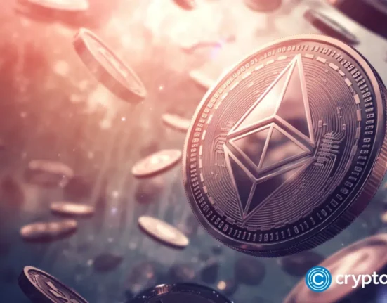 Ethereum price will hit $10k as ETH scarcity narrative 'strong in practice,' 1confirmation's Tomaino says