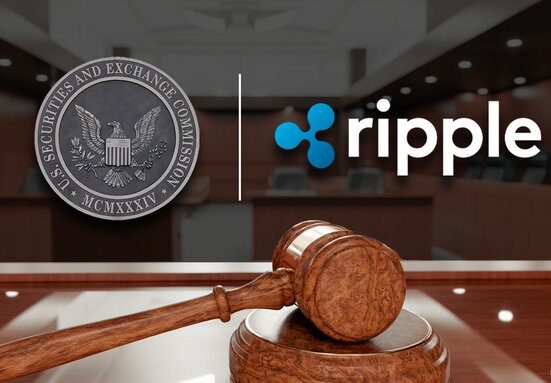 Ex-SEC Lawyer Foresees Settlement on XRP Case