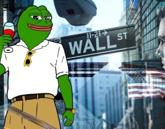 From New Year's Day to Trump's Inauguration, Will January Become The Window For Investors to Create Millions? Why Wall Street Pepe Could Lead Market