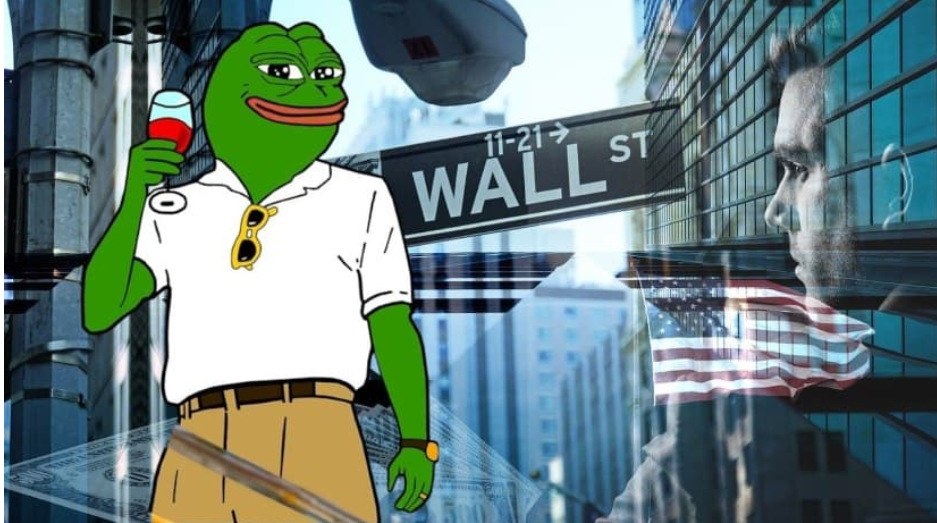 From New Year's Day to Trump's Inauguration, Will January Become The Window For Investors to Create Millions? Why Wall Street Pepe Could Lead Market