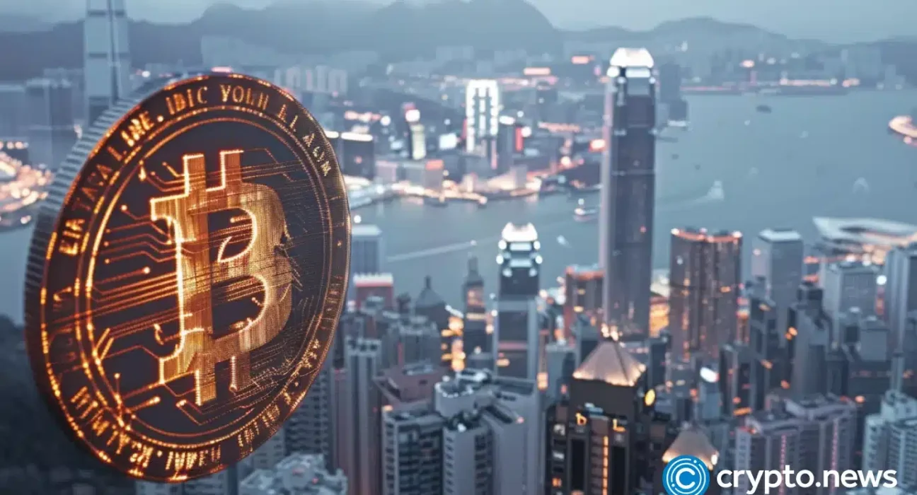 Hong Kong’s Gen Z prefers Bitcoin over property, survey reveals