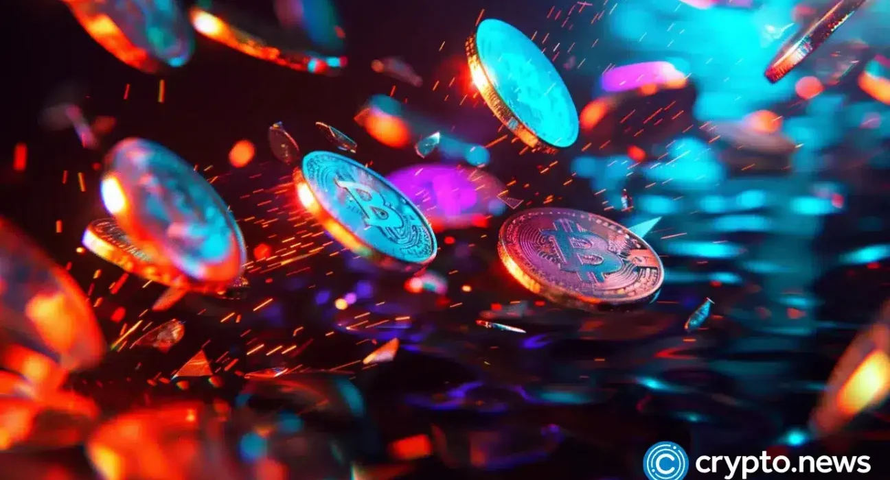 Investing in new crypto gems could set traders for huge gains in 2025