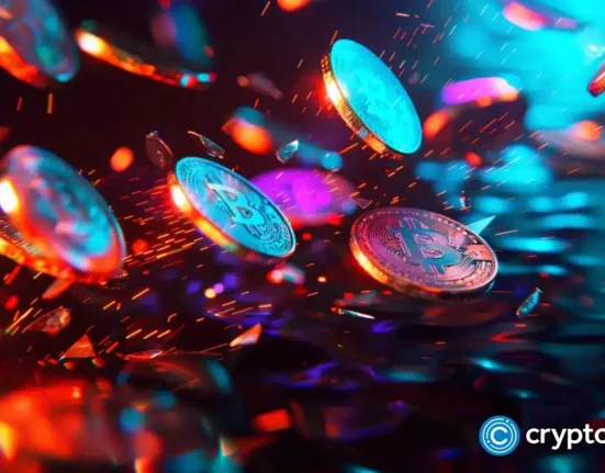 Investing in new crypto gems could set traders for huge gains in 2025