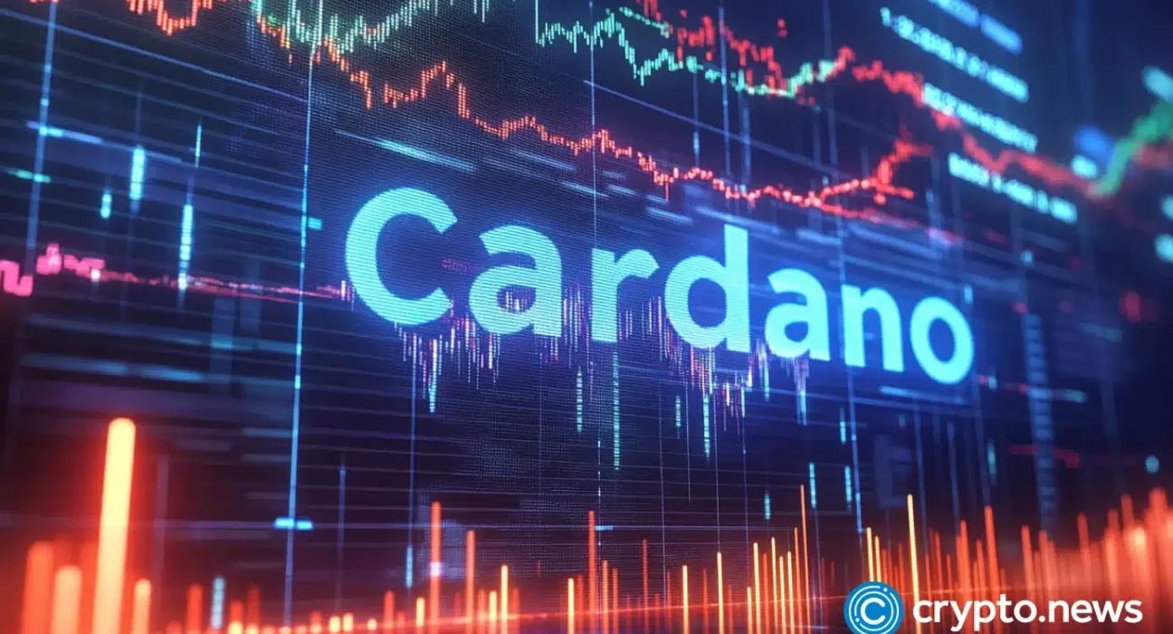 Investors eye FXGuys over Dogecoin, Cardano as a means to turn $100 into $10,000