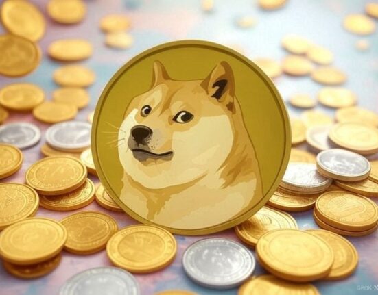 Is a Major DOGE Price Breakout on the Horizon?