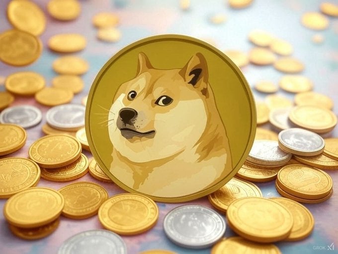 Is a Major DOGE Price Breakout on the Horizon?