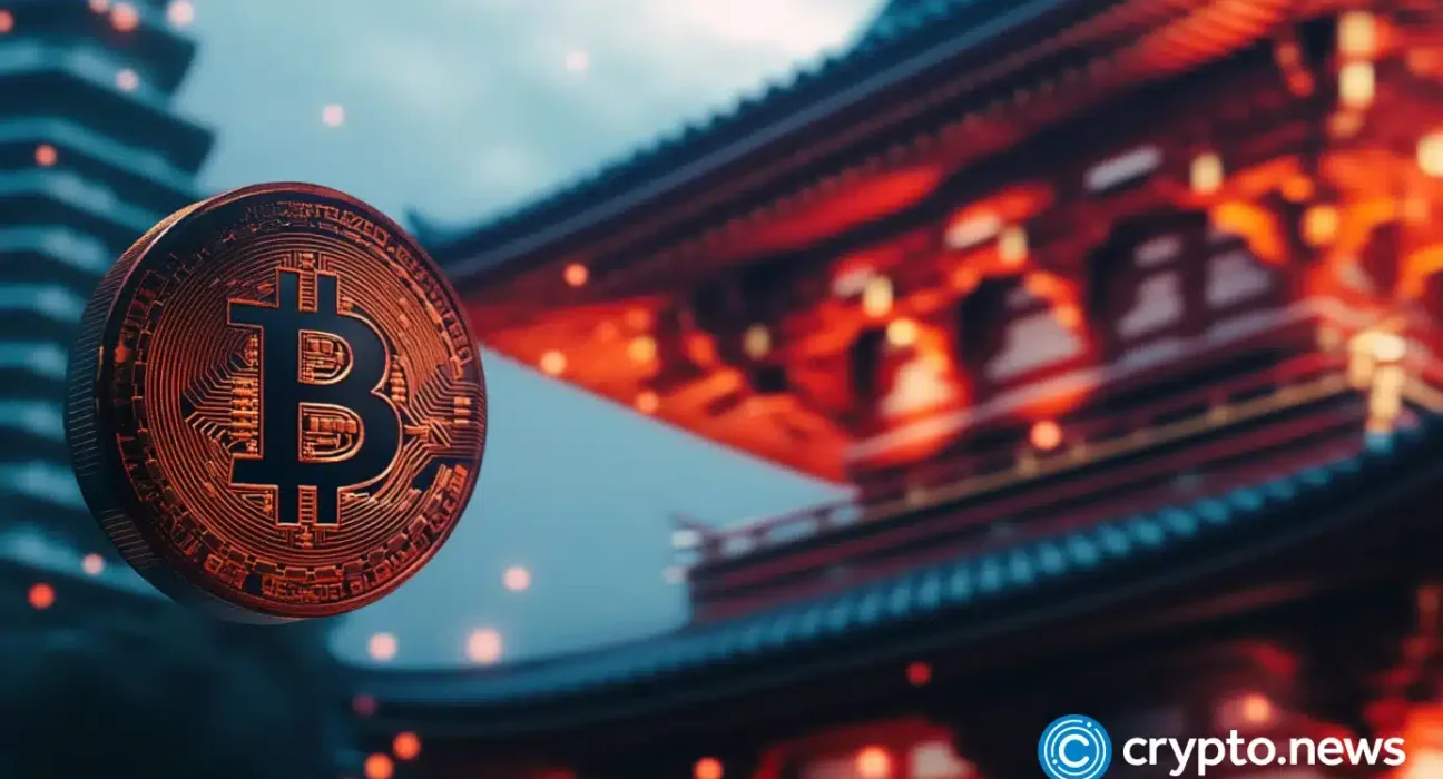 Japanese tech giant Metaplanet targets 10k Bitcoin holdings