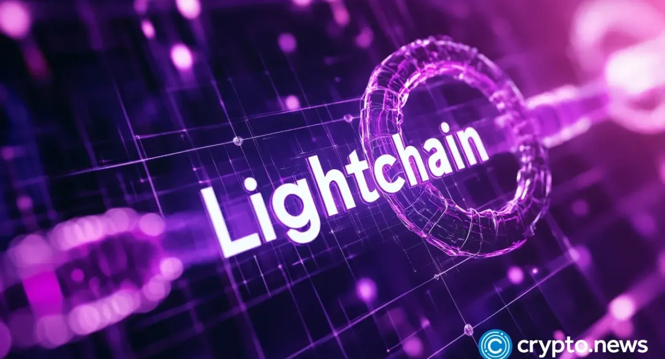 Lightchain AI could be a better bet for a 10x profit than Dogecoin