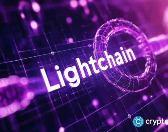 Lightchain AI could be a better bet for a 10x profit than Dogecoin