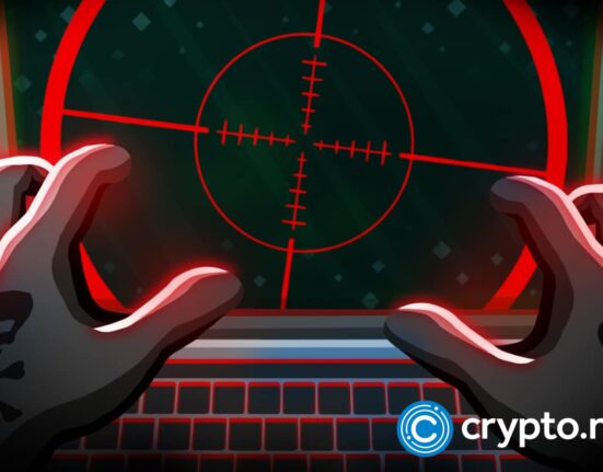 Local Pakistani crypto trader abducted and forced to transfer $340k