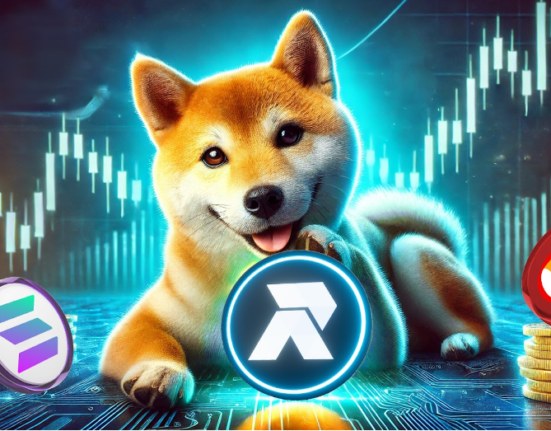 Shiba Inu, Solana, and RCO Finance Battle for Q1 2025’s Best Performer with 35,405% Growth Forecasted