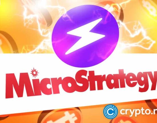 Wall street analyst predicts another 20% jump for MicroStrategy stock