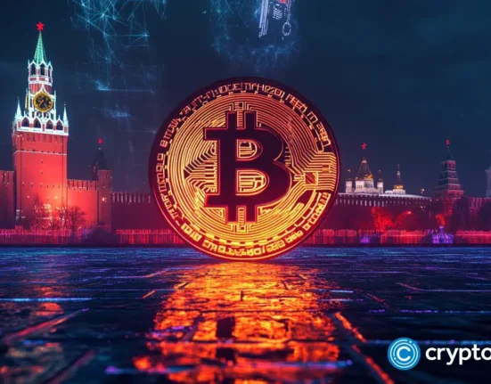 Nasdaq-listed Heritage Distilling introduces Bitcoin treasury plans