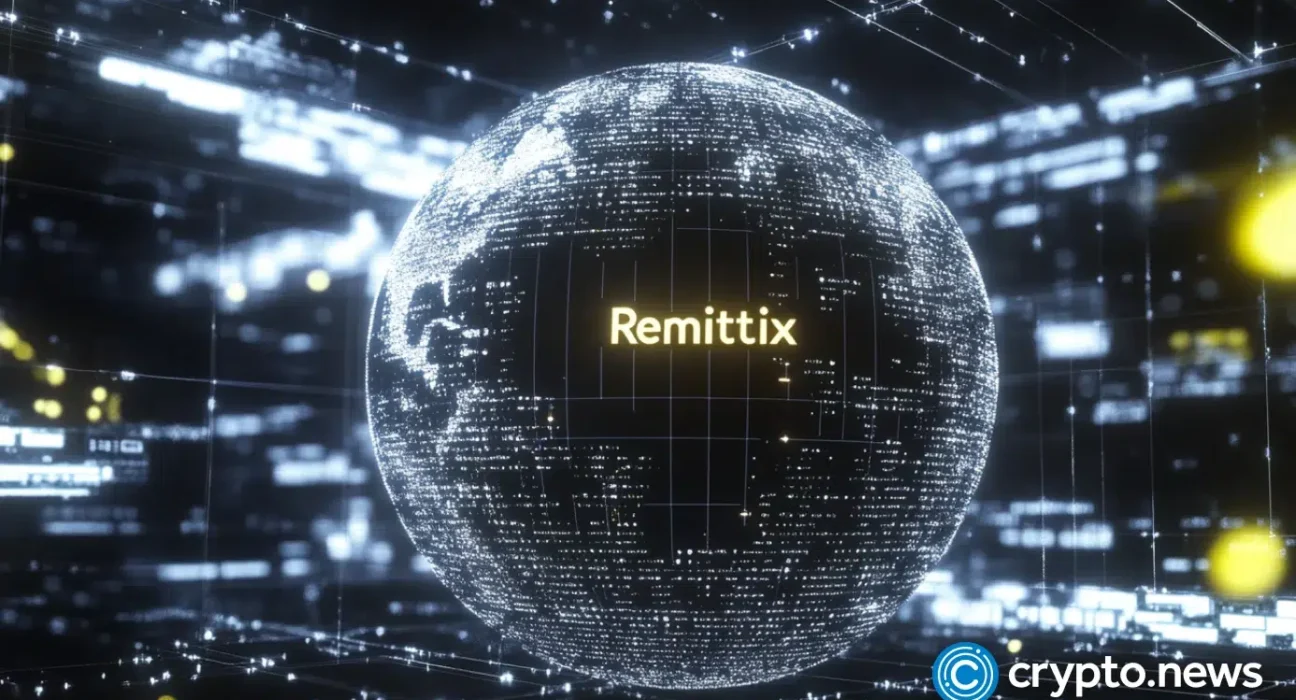 Remittix gains attention in the crypto market