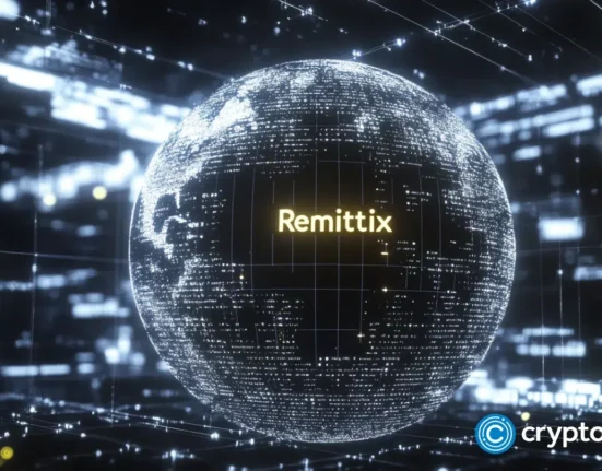 Remittix gains attention in the crypto market