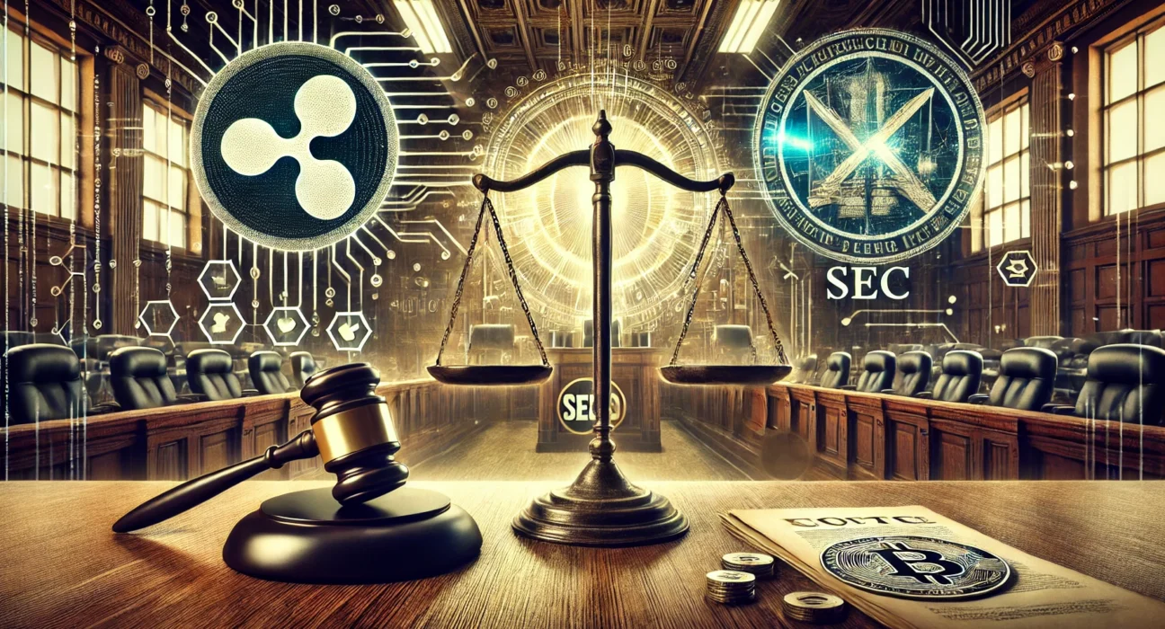 Ripple vs SEC Legal Battle Takes a New Turn as Better Markets Files Amicus Brief