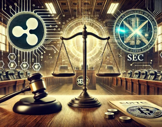 Ripple vs SEC Legal Battle Takes a New Turn as Better Markets Files Amicus Brief