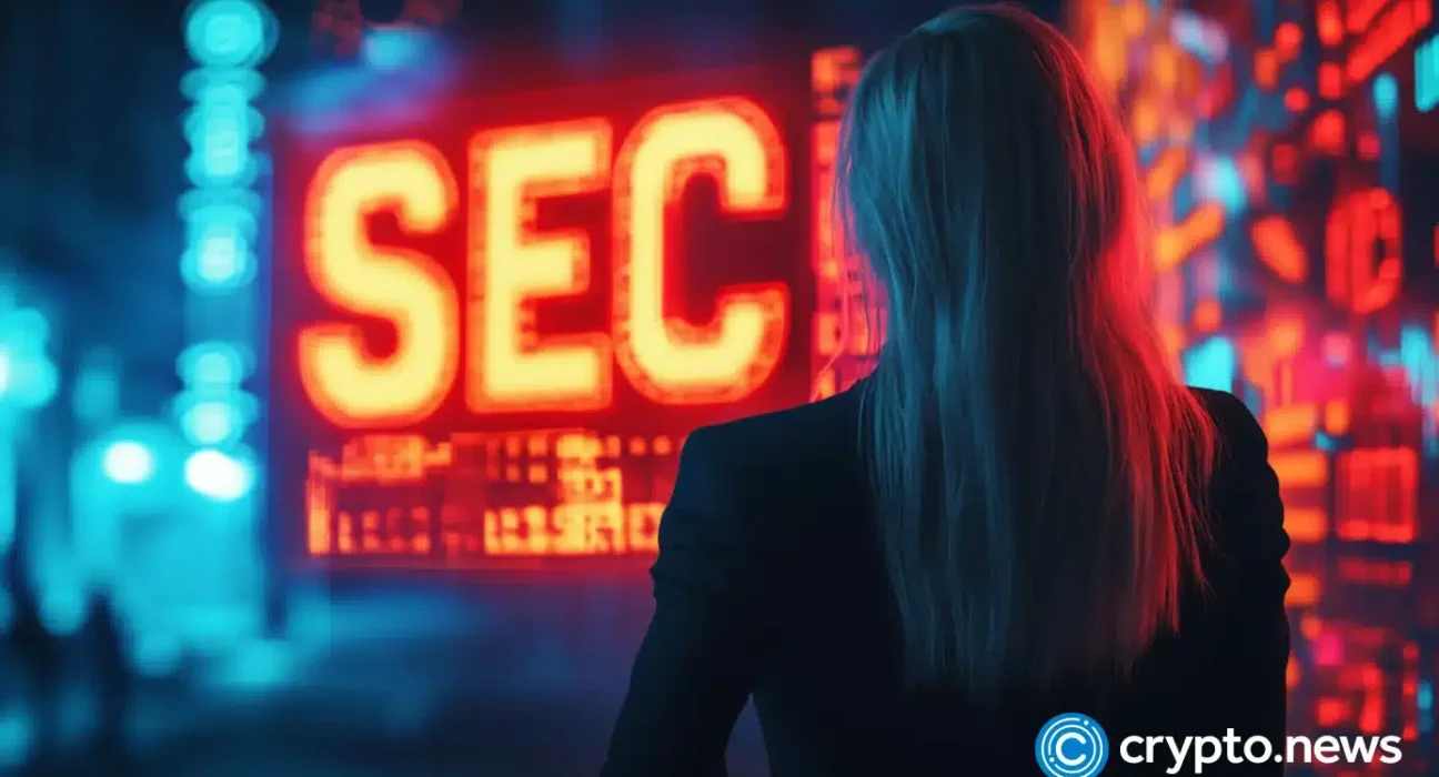 SEC charges Nova Labs over crypto securities fraud and false partnership claims