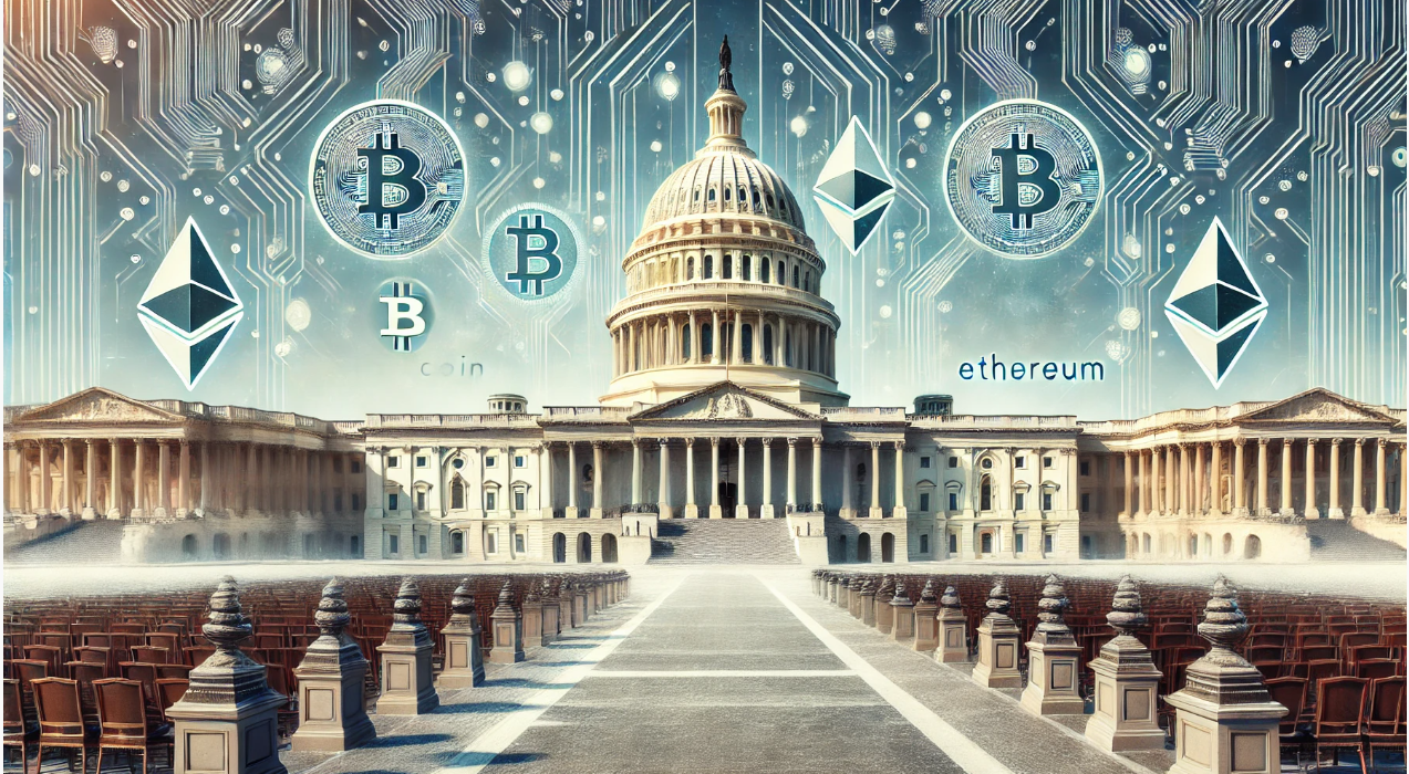 US Senate Banking Committee Chair Prioritizes Crypto Framework in New Congress