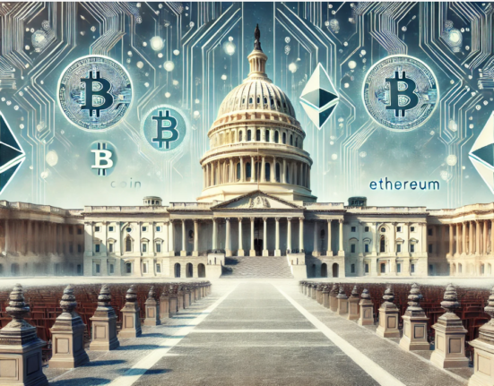 US Senate Banking Committee Chair Prioritizes Crypto Framework in New Congress