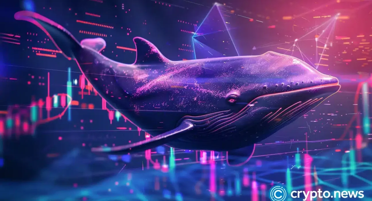 Solana whales rapidly accumulate this viral altcoin dubbed the ‘next XRP’