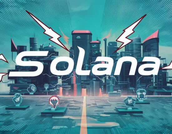 Solana’s Hashing Innovation Targets Scalability, Outpaces Competitors