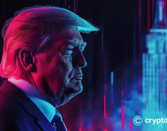 TRUMP surpasses $10B market cap in a day, listed on ChangeNOW and other exchanges for instant swap