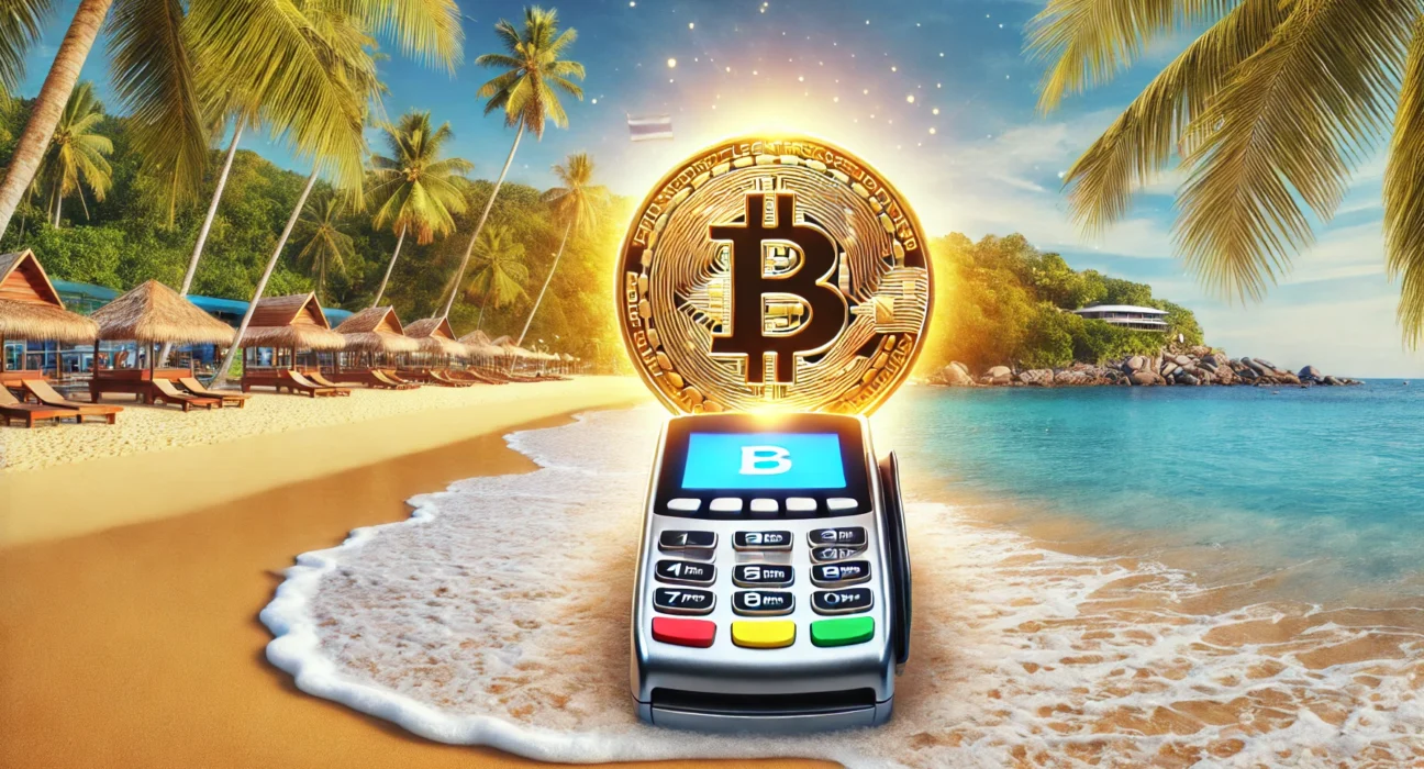 Thailand To Pilot Cryptocurrency Payments In Phuket