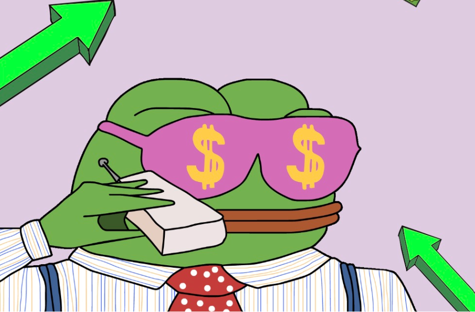 PEPE Reaching ATH Shifts Investor’s Attention to Low Market Cap “Wall Street Pepe” – The Next Pepe Coin?