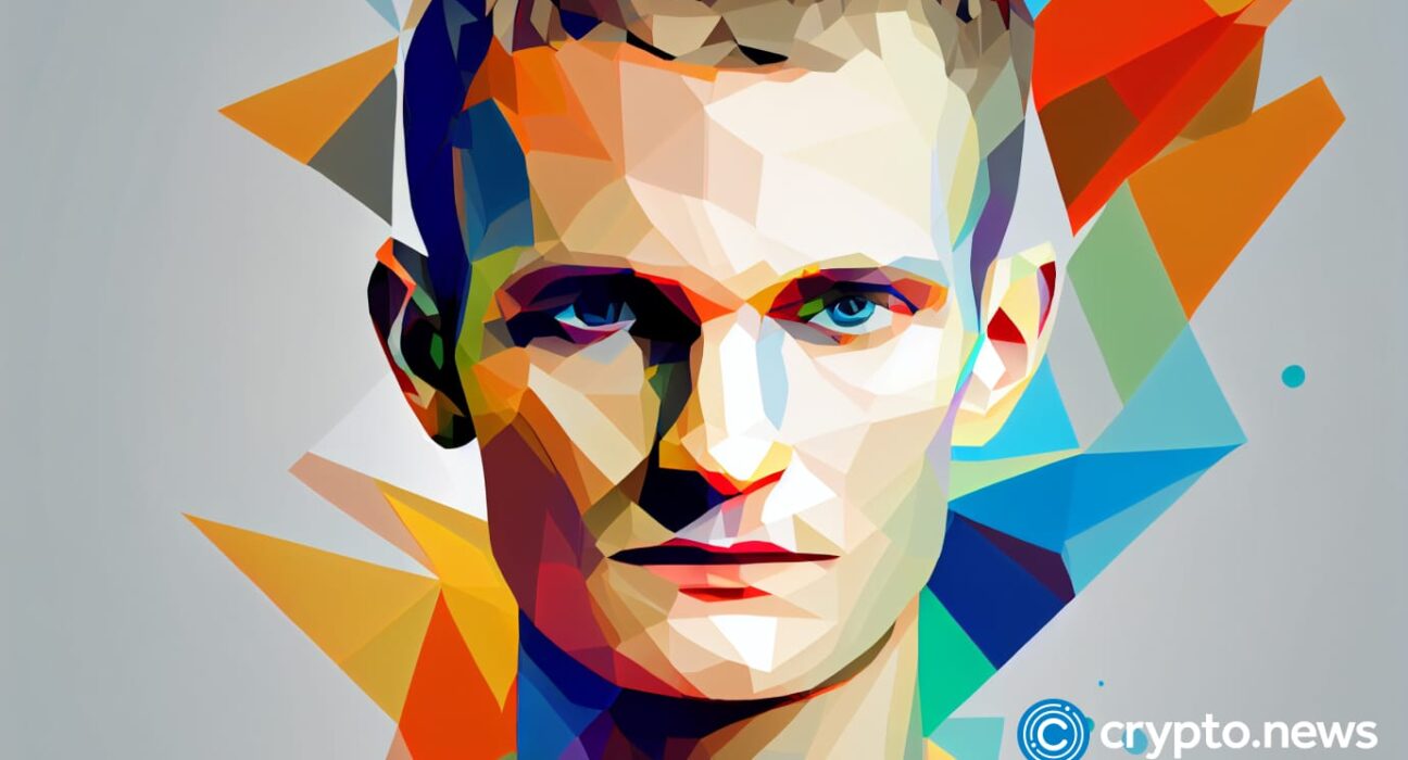 Vitalik Buterin warns of AI risks while highlighting new opportunities