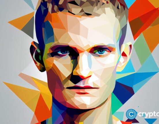 Vitalik Buterin warns of AI risks while highlighting new opportunities