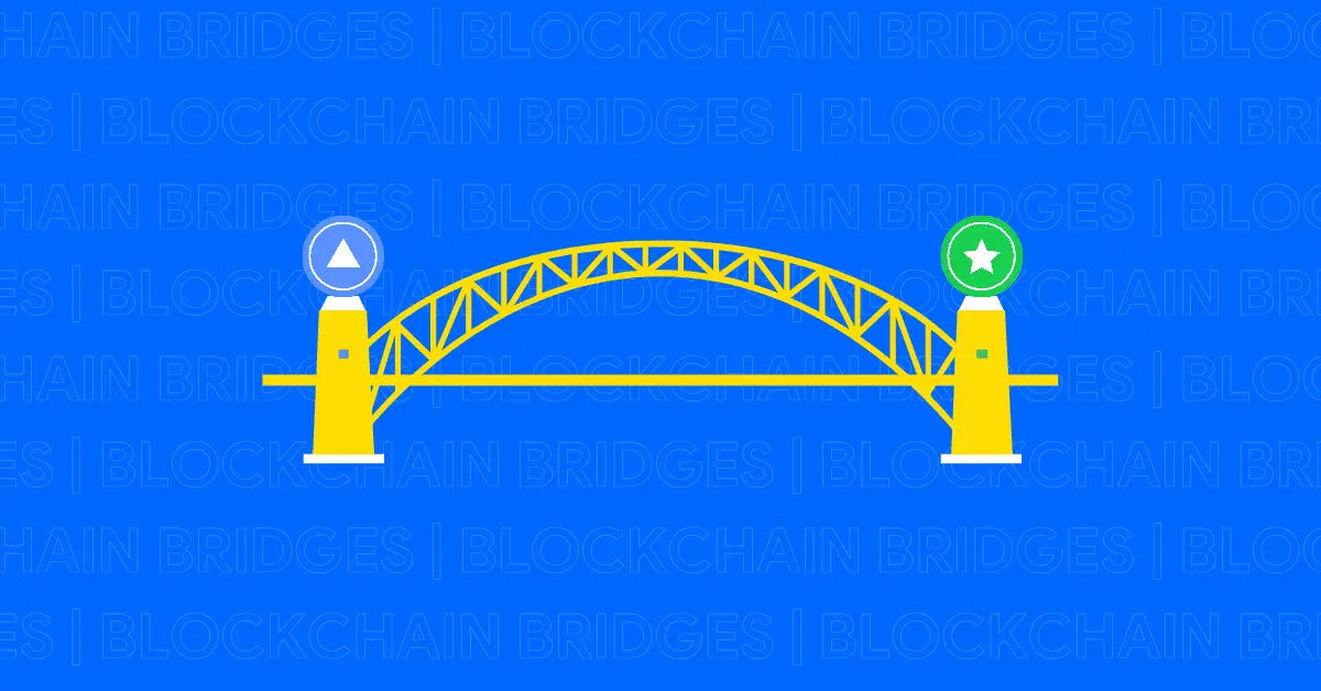 What Is Blockchain Bridges? How They Enable Cross-Chain Communication and Transfers