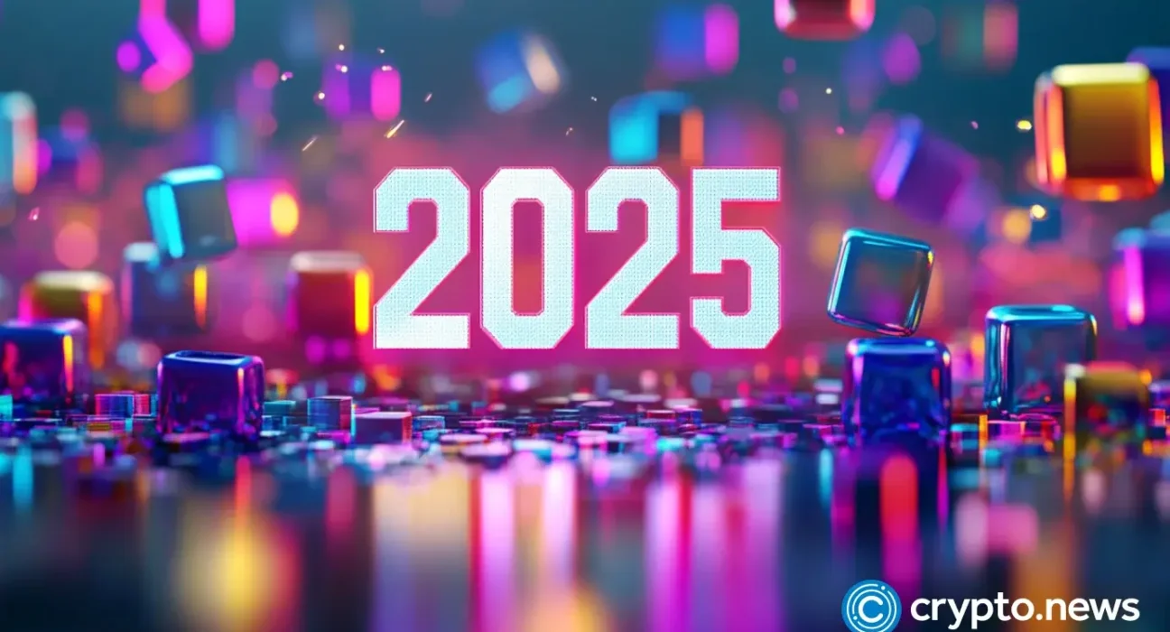 What does 2025 have in store for crypto and digital assets?