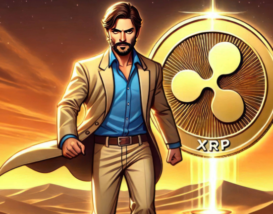 When to Exit Your XRP Holdings? Crypto Guru Gives Targets for Ripple Holders While He Bets $860K Into Rival Altcoin