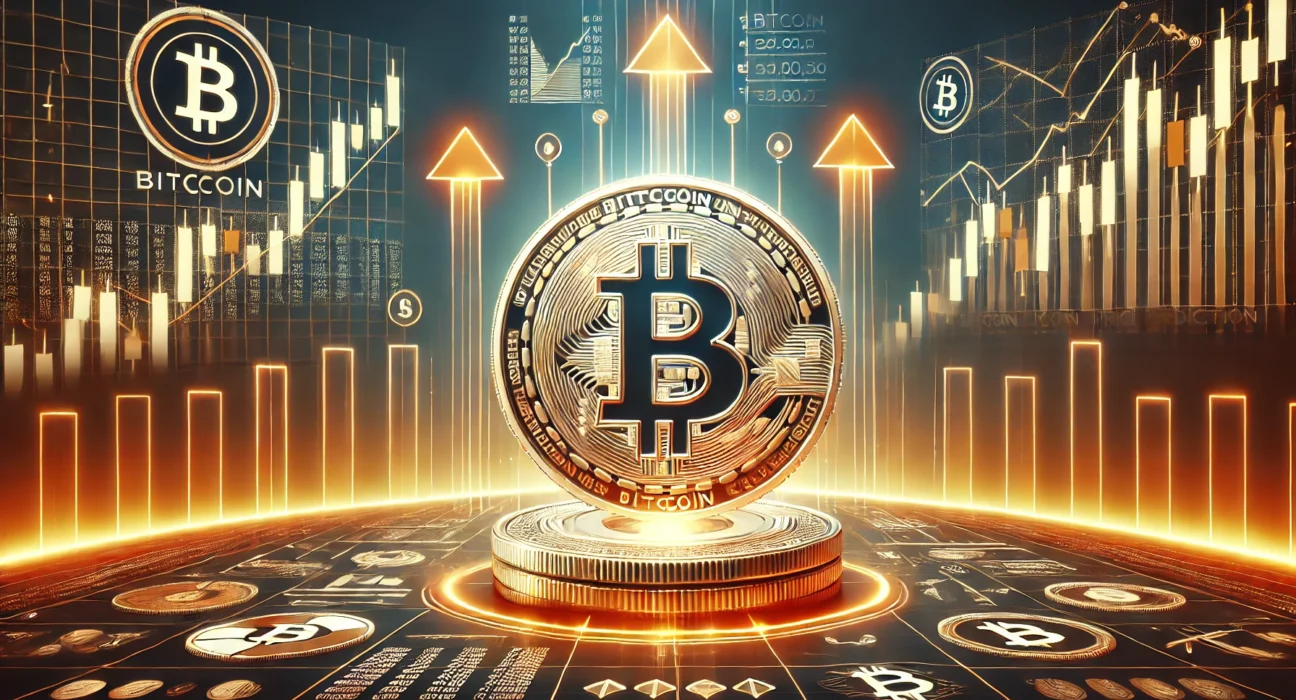 Bitcoin Price Prediction: Will BTC Surge Past $100K or Face Further Decline?