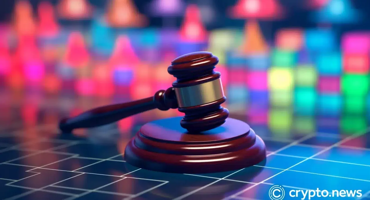 Wolf Capital CEO pleads guilty in $9.4m crypto fraud case