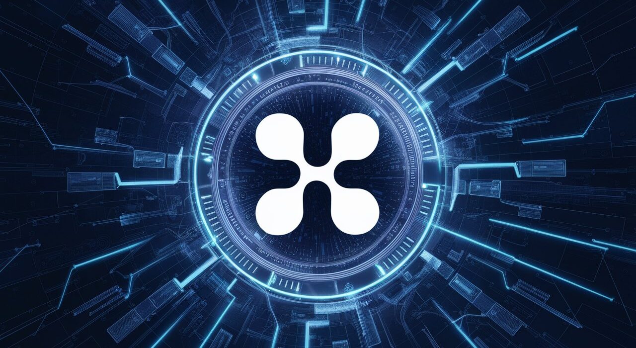 XRP And Ripple Ecosystem Receives Groundbreaking $100M AI Investment From KaJ Labs