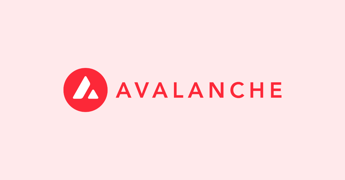 Avalanche Blockchain