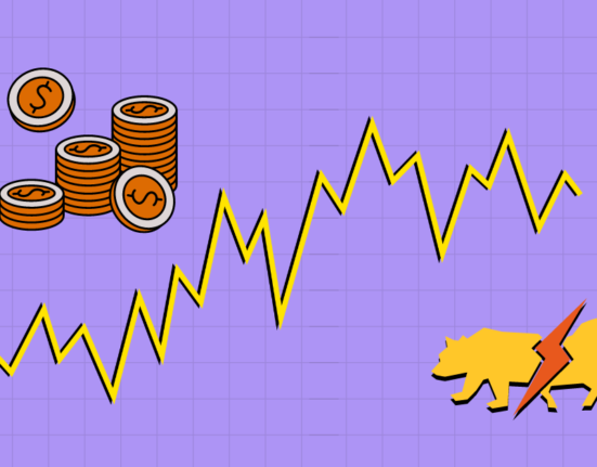 crypto trading styles