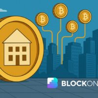 Tokenizing Real Estate