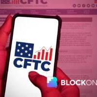CFTC’s Caroline Pham Launches Next Crypto Sprint to Shape U.S. Digital Asset Trading