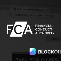 FCA Crypto