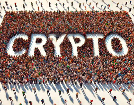 Crypto Market Surge in Q2 2024