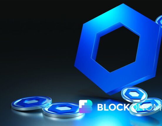 SBI Digital Markets Partners With Chainlink to Launch Cross-Chain Asset Hub