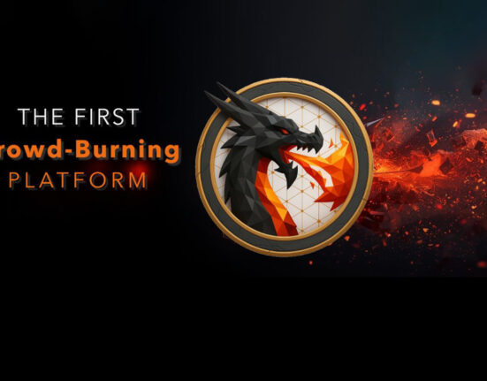 SCORCH Introduces the First Crowd-Burning Platform