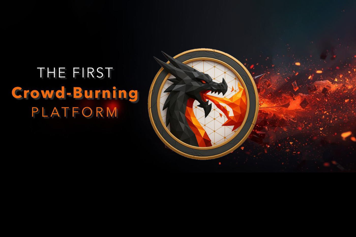 SCORCH Introduces the First Crowd-Burning Platform