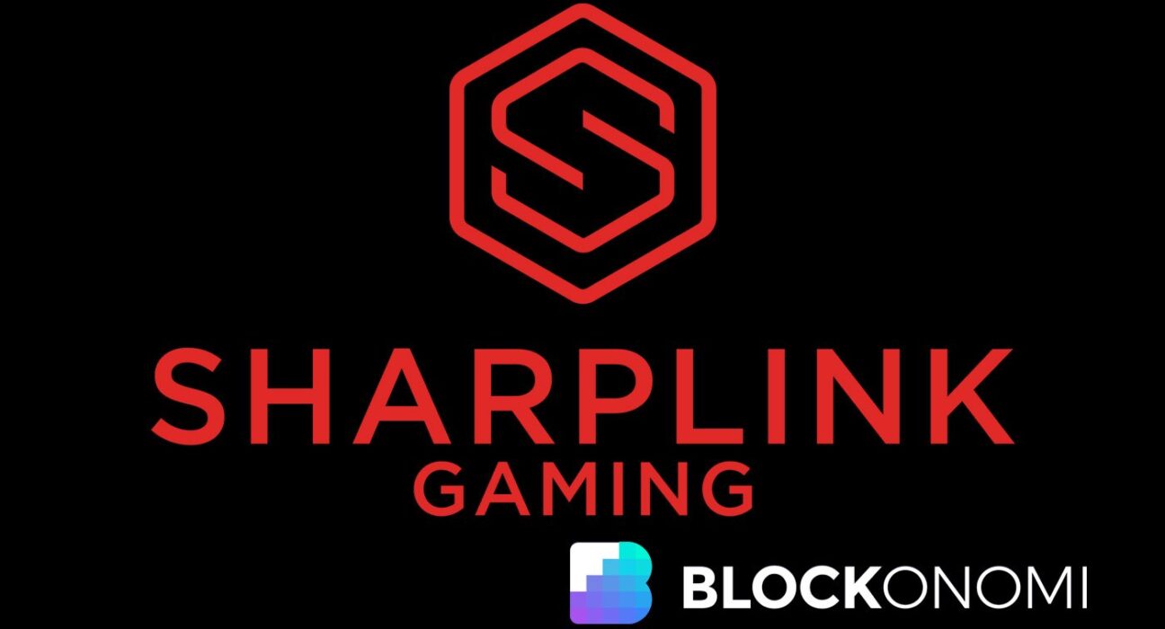 SharpLink Moves $200M in Ethereum to Linea in Treasury Power Play